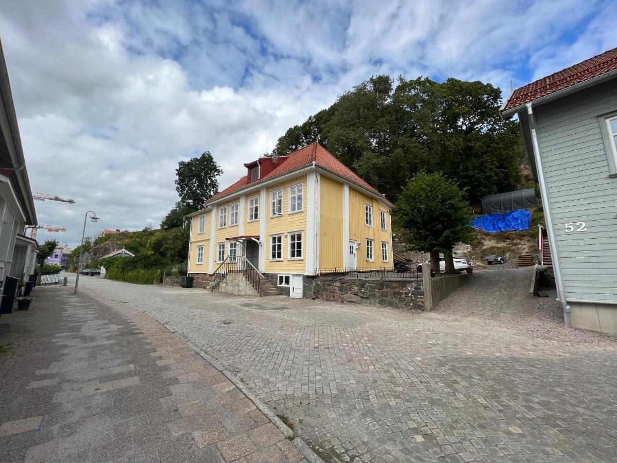 Fint, Gratis Parkering, Med 20 Min Till Goeteborg C クンゲルブ エクステリア 写真