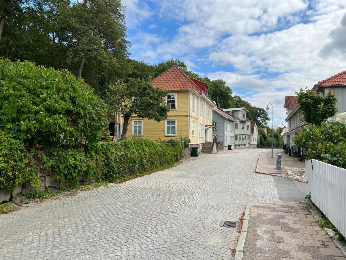 Fint, Gratis Parkering, Med 20 Min Till Goeteborg C クンゲルブ エクステリア 写真